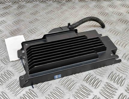 BMW iX I20 (2021-2024) Усилитель звука 5A4EEC3 30697435