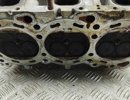 NISSAN Murano Z51 (2008-2015) Engine Cylinder Head Right Side 11040JA10A 30717733