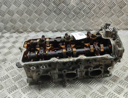 NISSAN Murano Z51 (2008-2015) Engine Cylinder Head Right Side 11040JA10A 30717733
