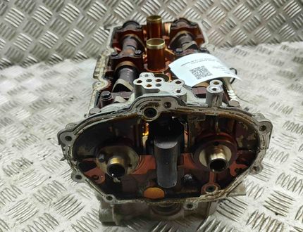 NISSAN Murano Z51 (2008-2015) Engine Cylinder Head Right Side 11040JA10A 30717733