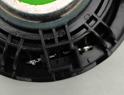 BMW X2 F39 (2017-2023) Paneļa skaļrunis 9151127 30745474