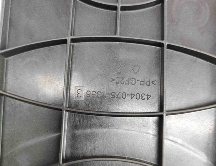 BMW X4 G02 (2018-2024) Низкочастотный динамик с правой стороны 6826950,6811918 30745783