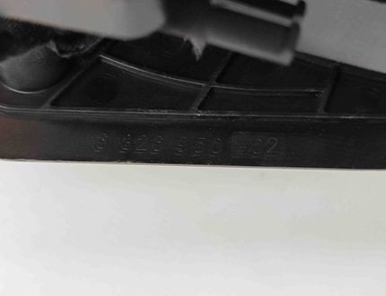 BMW X4 G02 (2018-2024) Низкочастотный динамик с правой стороны 6826950,6811918 30745783