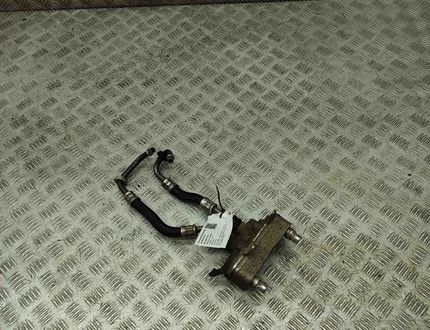 MERCEDES-BENZ E-Class W213/S213/C238/A238 (2016-2024) Eļļas dzesētājs A0995006300 30771791