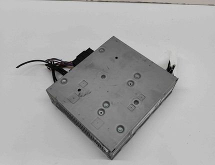 AUDI Q3 8U (2011-2020) Skaņas vadības bloks 4G0035061J,4G0035061 30772173