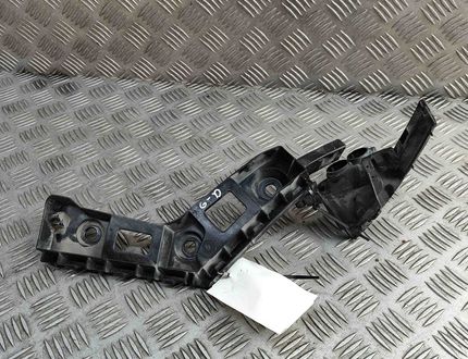 VOLKSWAGEN Golf 7 generation (2012-2024) Держатель заднего бампера правый 5G6807394,5G6807394A 30783777