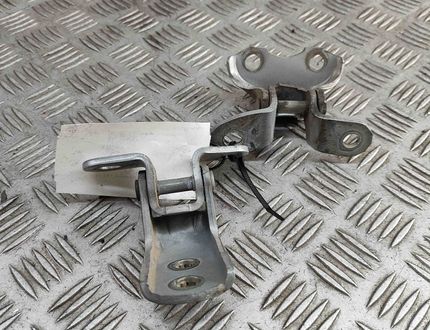 TOYOTA Prius 4 generation (XW50) (2015-2023) Right front door hinge kit 68710-12151,6871012151,68730-12120,6873012120 30805787
