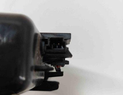 BMW 3 Series Gran Turismo F34 (2013-2017) Aizmugurējā vāka atvēršanas poga 7368752 30814043