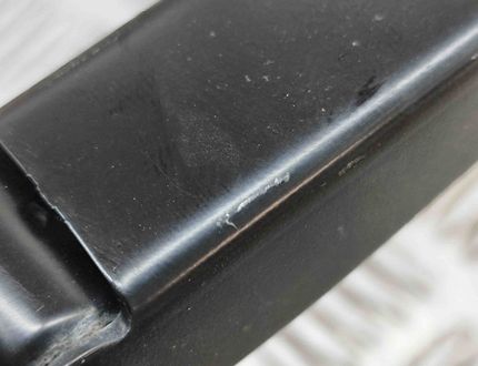AUDI A3 8V (2012-2020) Priekšējie stikla tīrītāji 3392126113,3392126112,8V1955407,8V1955408 30825921