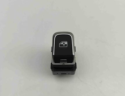 AUDI A3 8V (2012-2020) Front Right Door Window Switch 8V0959855C 30826218