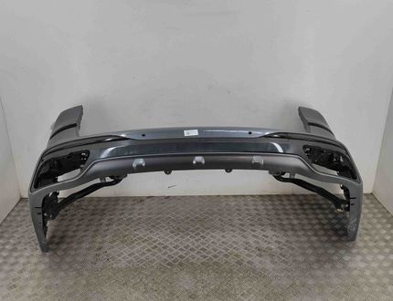 BMW X7 G07 (2018-2024) Бампер задний 868532,5A21BB0 30905061