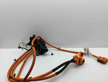 AUDI e-tron GT 1 generation (2020-2024) Uzlādes kabelis 9JA971093P,9J1915371C 30907423