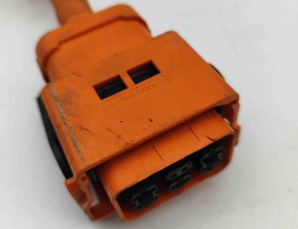 AUDI e-tron GT 1 generation (2020-2024) Uzlādes kabelis 9JA971093P,9J1915371C 30907423