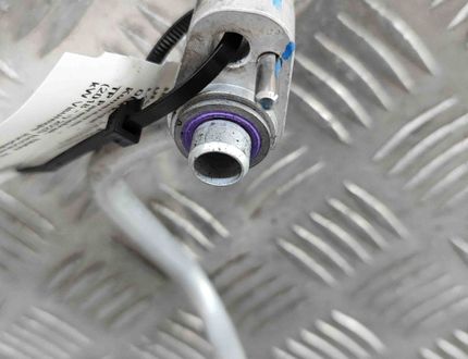 BMW X5 G05/G18 (2018-2024) Gaisa kondicionētāja trubas 9354579 30909002