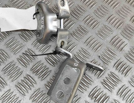 TOYOTA Right front door hinge kit 68710-12151,68730-12120 30920353