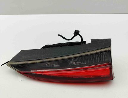 SKODA Kamiq 1 generation (2019-2023) Фонарь крышки багажника левый 658945093 30974366