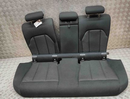 BMW 3 Series G20/G21/G28 (2018-2024) Сиденье заднее 7399202,7399219,7399201,7449504 30979569