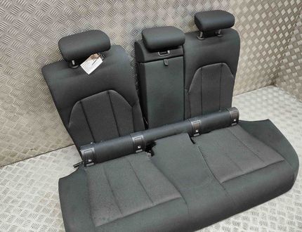 BMW 3 Series G20/G21/G28 (2018-2024) Сиденье заднее 7399202,7399219,7399201,7449504 30979569