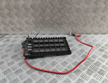 MERCEDES-BENZ E-Class W213/S213/C238/A238 (2016-2024) Electric Cabin Heater Radiator A2058300305 31026394