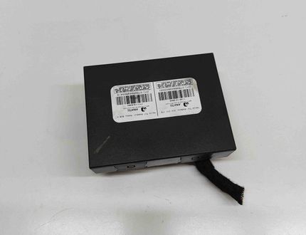 VOLKSWAGEN Golf 7 generation (2012-2024) Centrālās Atslēgas Vadības Bloks 5Q0959435B,5Q0959435 31035329