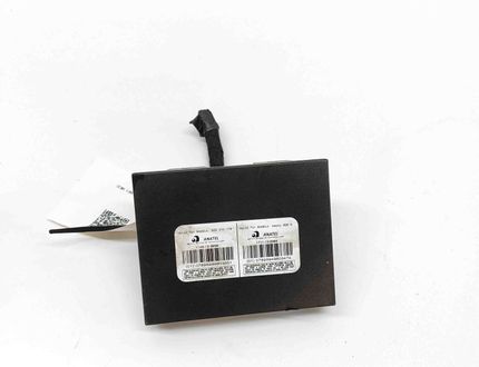 VOLKSWAGEN Golf 7 generation (2012-2024) Centrālās Atslēgas Vadības Bloks 5Q0959435B,5Q0959435,5ZA010947 31037158