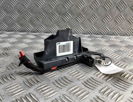 AUDI A6 C7/4G (2010-2020) Battery Cable Ends 8J0915459 31047639