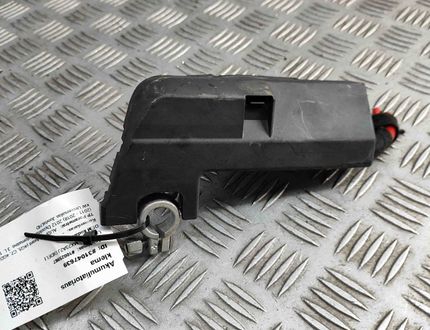 AUDI A6 C7/4G (2010-2020) Battery Cable Ends 8J0915459 31047639