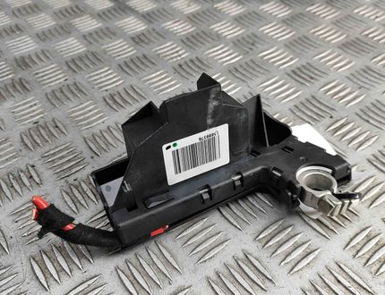 AUDI A6 C7/4G (2010-2020) Battery Cable Ends 8J0915459 31047639