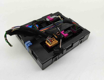 AUDI A6 C7/4G (2010-2020) Блок управления Комфорт 4H0907064,4H0907064BN 31048474