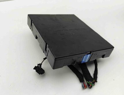 AUDI A6 C7/4G (2010-2020) Блок управления Комфорт 4H0907064,4H0907064BN 31048474