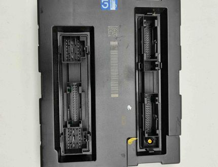 AUDI A6 C7/4G (2010-2020) Блок управления Комфорт 4H0907064,4H0907064BN 31048474