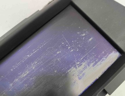 BMW X3 F25 (2010-2017) Navigation Display 9231320 31052682