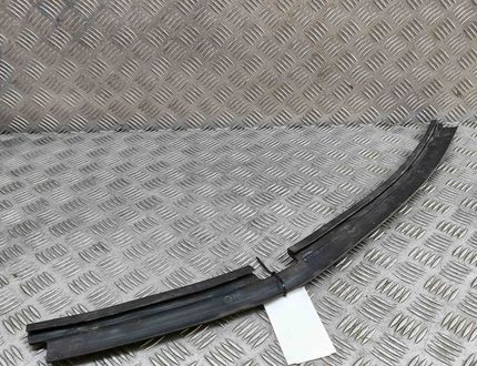 BMW X3 F25 (2010-2017) Motora pārsega gumija 7210737 31052724