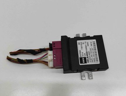 BMW X3 F25 (2010-2017) Fuel Pump Control 7301554 31053687