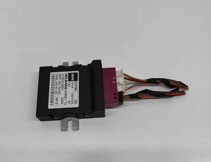 BMW X3 F25 (2010-2017) Fuel Pump Control 7301554 31053687