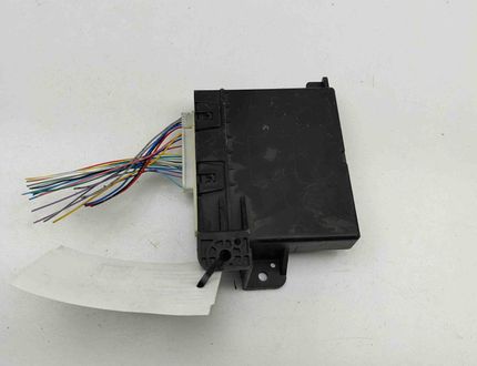 TOYOTA Prius Plus 1 generation (2012-2020) Climate control unit 88650-47413,277400-3711 31057384
