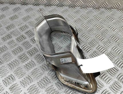 BMW X7 G07 (2018-2024) Наконечник выхлопной трубы 5A5C8F4 31083471