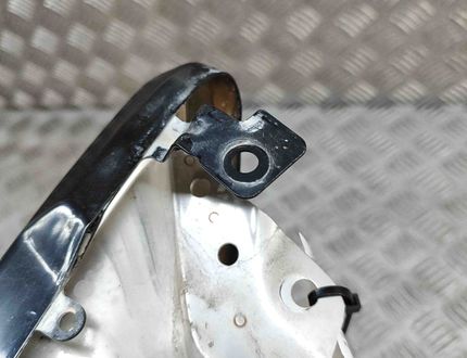 BMW X7 G07 (2018-2024) Наконечник выхлопной трубы 5A5C8F4 31083471