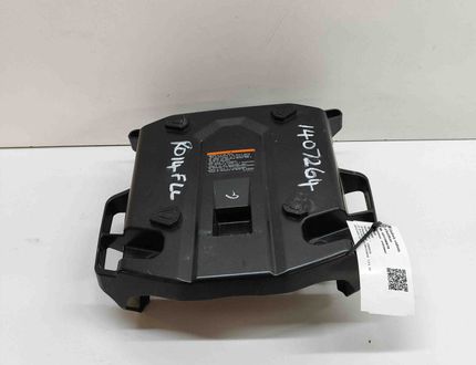 YAMAHA XT 3 generation (2000-2013) Rear Inner fairing cowl 23P-24842-00 31100678