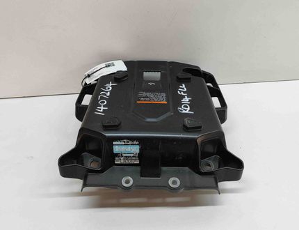 YAMAHA XT 3 generation (2000-2013) Rear Inner fairing cowl 23P-24842-00 31100678