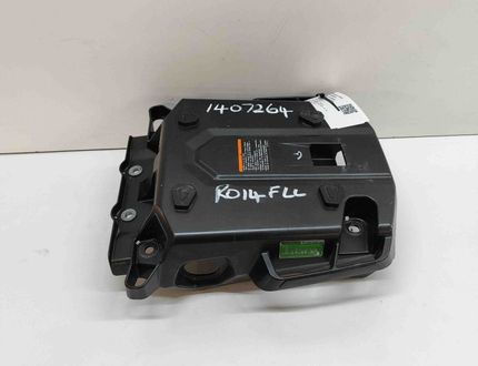 YAMAHA XT 3 generation (2000-2013) Rear Inner fairing cowl 23P-24842-00 31100678