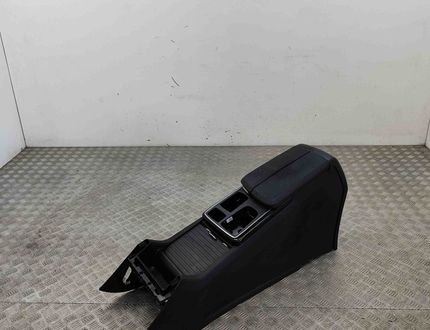 MERCEDES-BENZ GLE W166 (2015-2018) Interior Seats W/ Door Cards Kit A1667208601,A1667207901,A1667307101,A1667307201 31146754