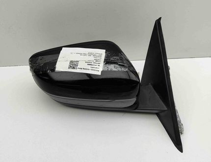 BMW 3 Series G20/G21/G28 (2018-2024) Priekšējo labo durvju spogulis 5B4B3C4 31198660