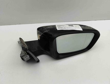 BMW 3 Series G20/G21/G28 (2018-2024) Priekšējo labo durvju spogulis 5B4B3C4 31198660