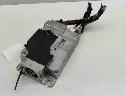 BMW 3 Series G20/G21/G28 (2018-2024) Усилитель звука 5A55AE7 31205358