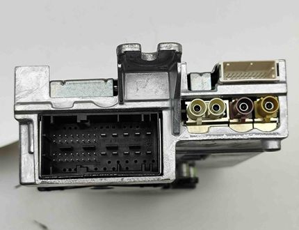 BMW 3 Series G20/G21/G28 (2018-2024) Усилитель звука 5A55AE7 31205358