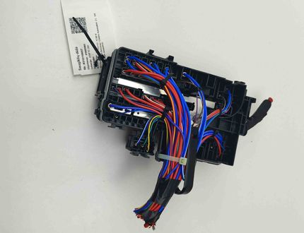 VOLVO XC90 2 generation (2014-2024) Fuse Box 31384034 31210657