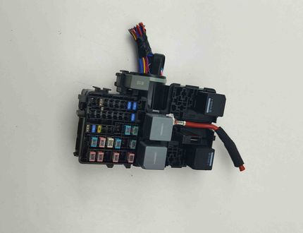 VOLVO XC90 2 generation (2014-2024) Fuse Box 31384034 31210657