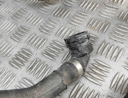 BMW X5 G05/G18 (2018-2024) Dzesēšanas šļauka / truba 8071767 31257056