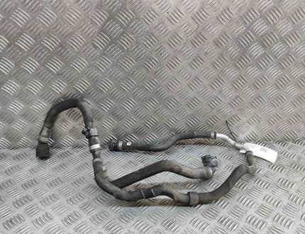 BMW X5 G05/G18 (2018-2024) Dzesēšanas šļauka / truba 8071767 31257056